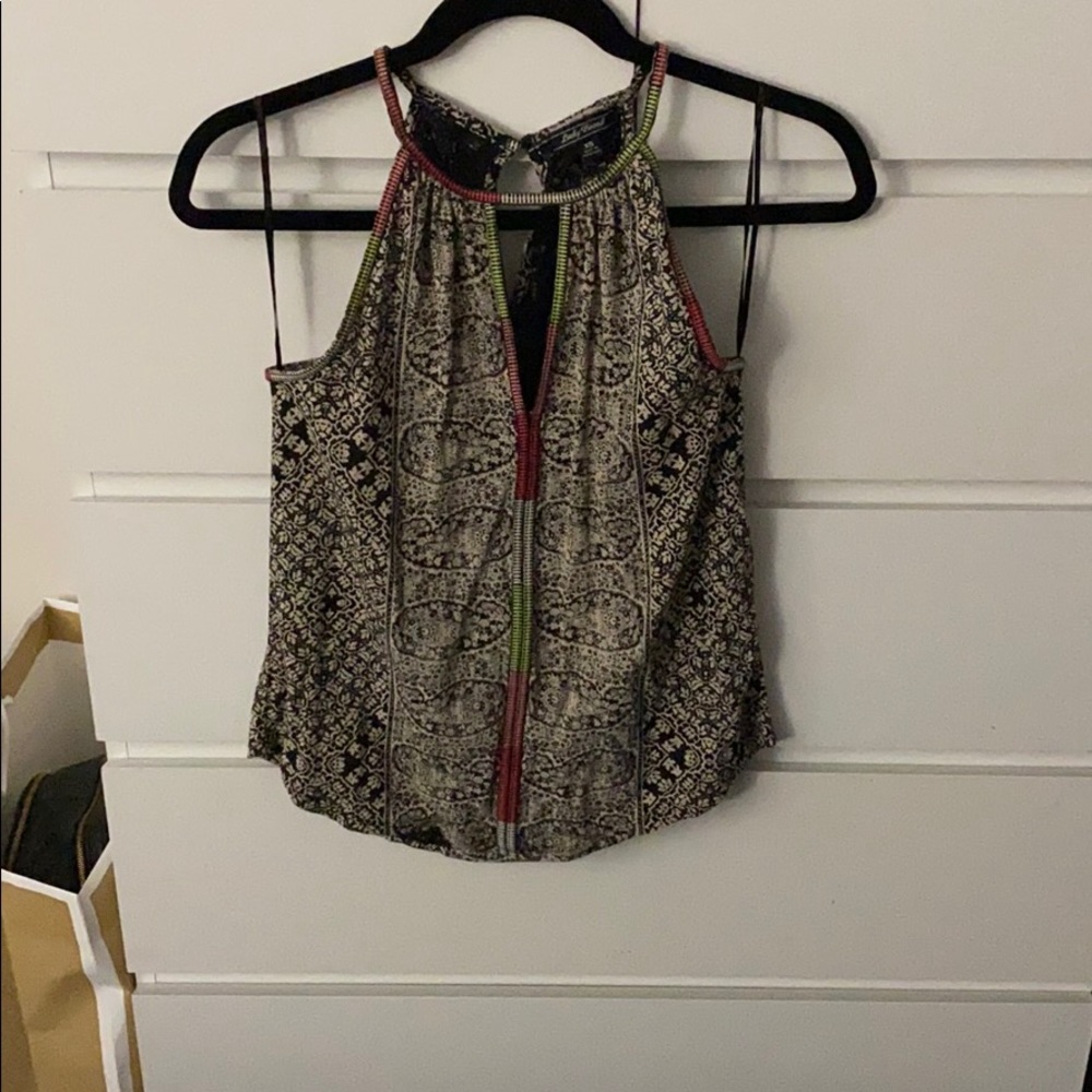 Lucky brand tank top